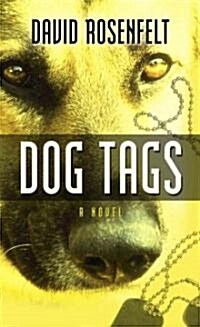 Dog Tags (Hardcover)