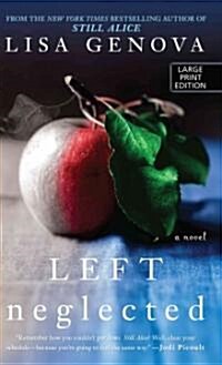 Left Neglected (Hardcover)