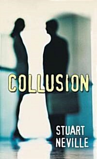 Collusion (Hardcover)