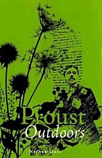 Proust Outdoors (Hardcover)