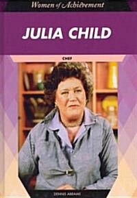 Julia Child (Hardcover)