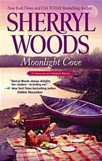 [중고] Moonlight Cove (Mass Market Paperback)