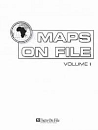 Maps on File Update (Loose Leaf, 2011)