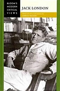 Jack London (Hardcover)