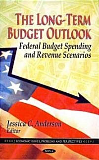 Long-Term Budget Outlook (Hardcover, UK)