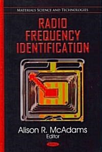 Radio Frequency Identification (Hardcover)