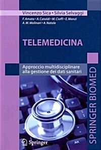 Telemedicina (Paperback, 2010)