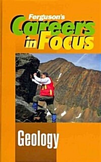 Geology (Hardcover)