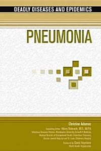 Pneumonia (Hardcover)