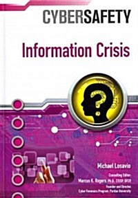 Information Crisis (Hardcover)