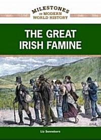 The Great Irish Famine (Hardcover)