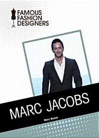 Marc Jacobs (Library Binding)