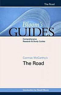 Cormac McCarthys the Road (Library Binding)