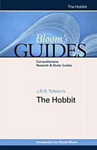 The Hobbit (Library Binding)