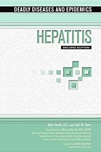 Hepatitis (Hardcover, 2)