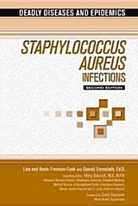 Staphylococcus Aureus Infections (Library, 2nd)