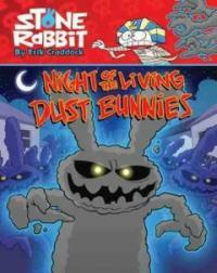 Night of the Living Dust Bunnies (Paperback) - Night of the Living Dust Bunnies