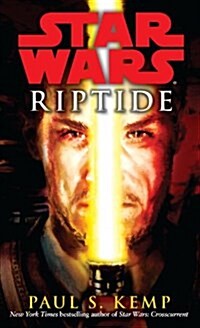 Riptide: Star Wars Legends (Mass Market Paperback)