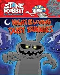 [중고] Night of the Living Dust Bunnies (Paperback)