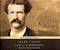 Life on the Mississippi (Audio CD, CD)