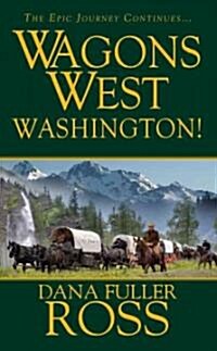 Washington! (Mass Market Paperback, Reprint)