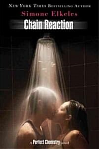 Chain Reaction (Hardcover)
