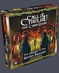 The Order of the Silver Twilight Expansion (Other)