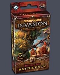 Warhammer Invasion: Bleeding Sun Battle Pack (Other)