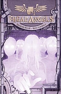 Freakangels Volume 5 Hardcover (Hardcover)