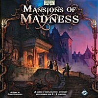 Mansions of Madness (Other)