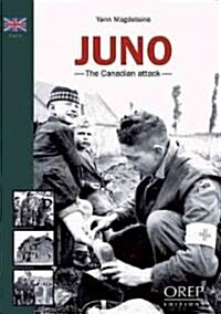 Juno Beach (Paperback)