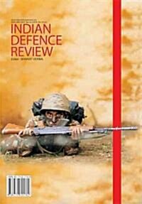 Indian Defence Review (Paperback)
