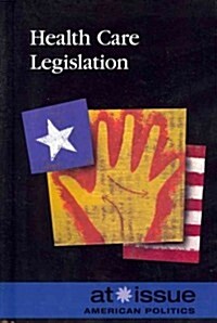Health Care Legislation (Hardcover)