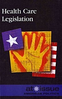 Health Care Legislation (Paperback)