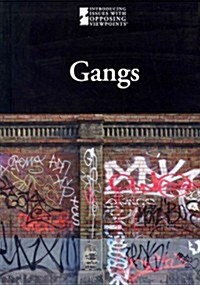 Gangs (Library Binding)