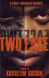 Two Face (Paperback)