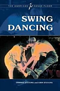 Swing Dancing (Hardcover)