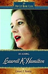 Reading Laurell K. Hamilton (Hardcover)