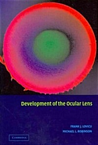 Development of the Ocular Lens (Paperback)