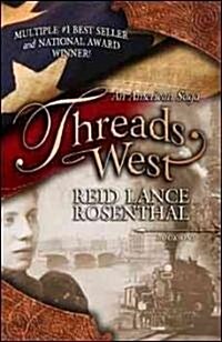 Threads West (Paperback)