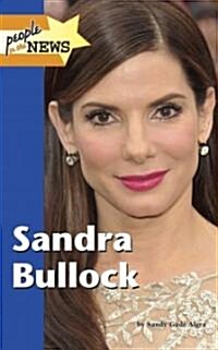 Sandra Bullock (Library Binding)