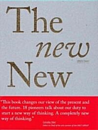 The New New (Hardcover)