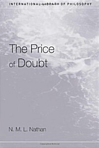 The Price of Doubt (Paperback)