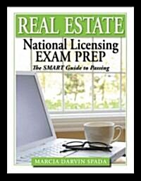 Real Estate National Licensing Exam Prep (Paperback)