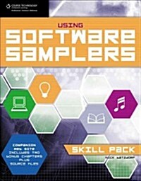 Using Software Samplers: Skill Pack (Paperback)