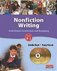 Nonfiction Writing (DVD, Booklet)
