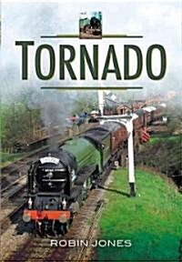 Tornado (Hardcover)