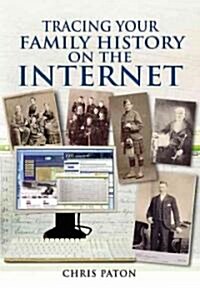 Tracing Your Family History on the Internet (Paperback)