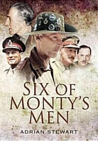 Six of Montys Men (Hardcover)