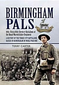 Birmingham Pals (Hardcover)